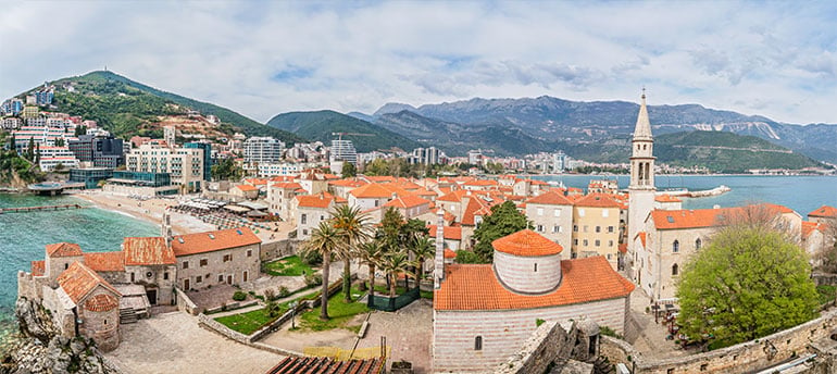 budva